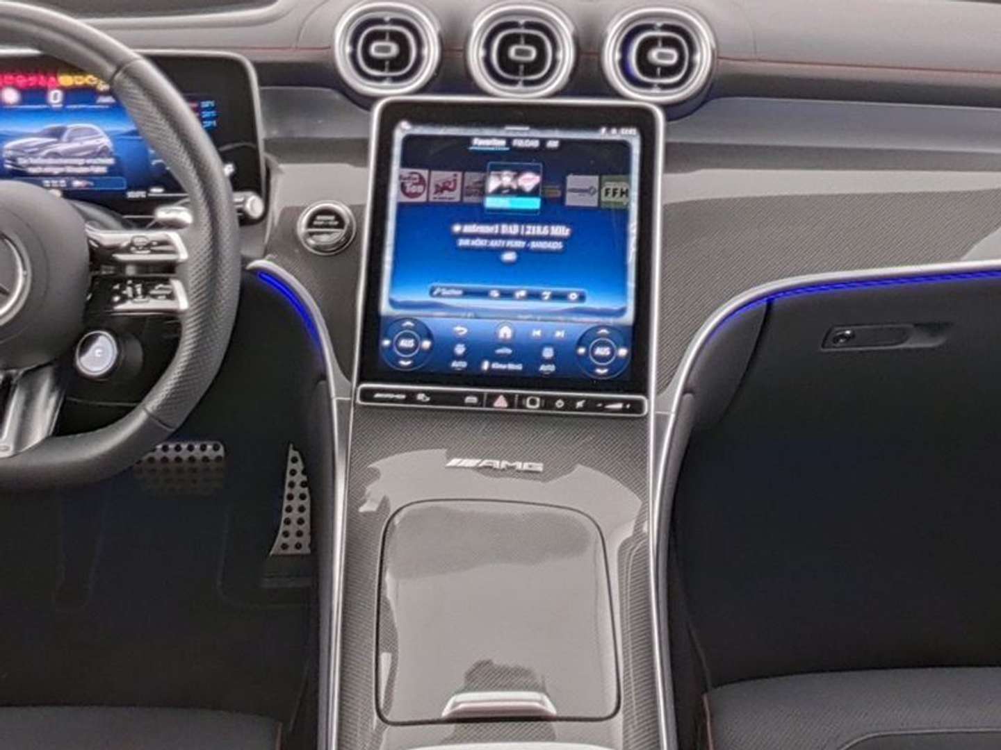 Mercedes GLC 43 AMG 43 Premium Plus - 2025 - Joinsteer - #8