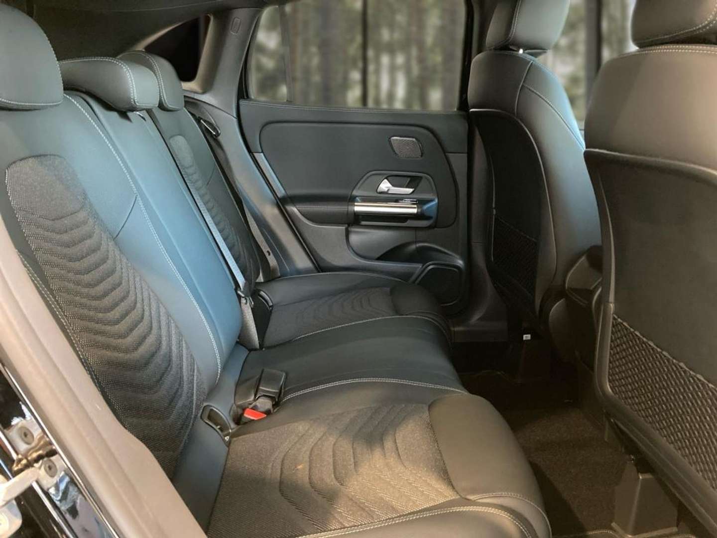 Mercedes GLA 200 Progressive Line - 2025 - Joinsteer - #8