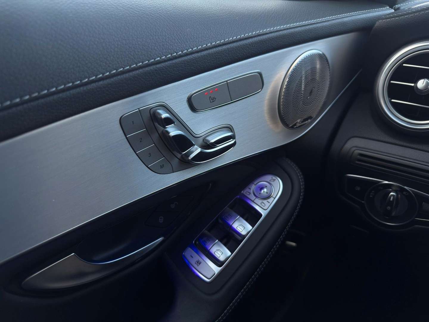 Mercedes GLC 63 AMG 63 - 2021 - Joinsteer - #20