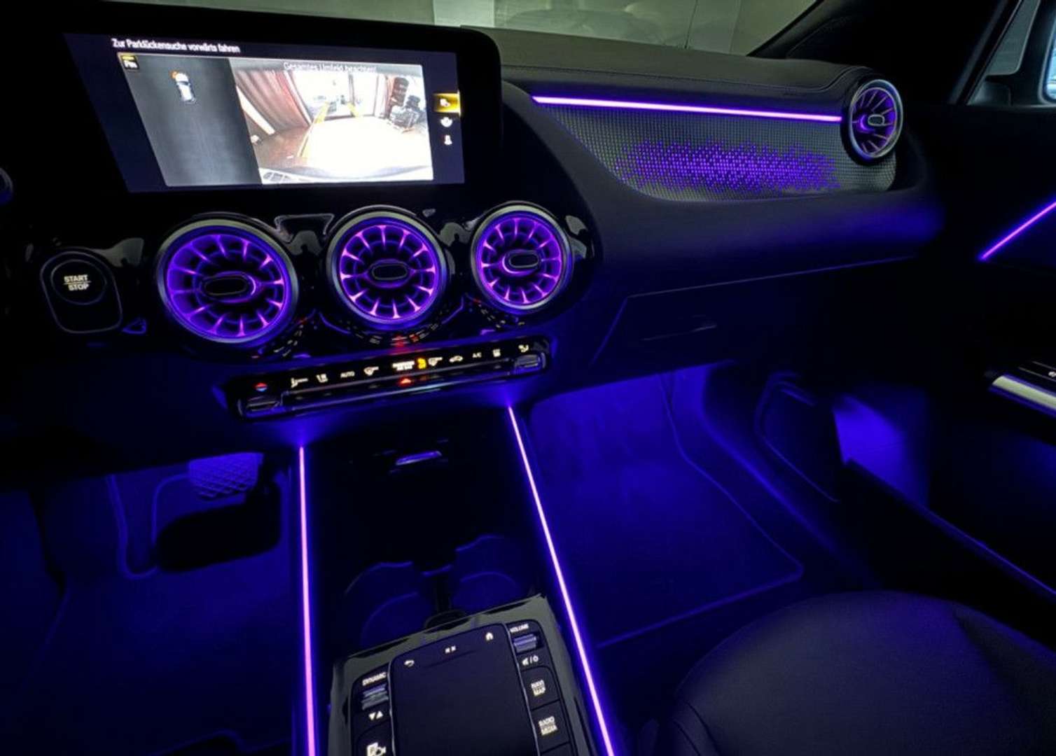 Mercedes EQA 250 Sport - 2022 - Joinsteer - #6