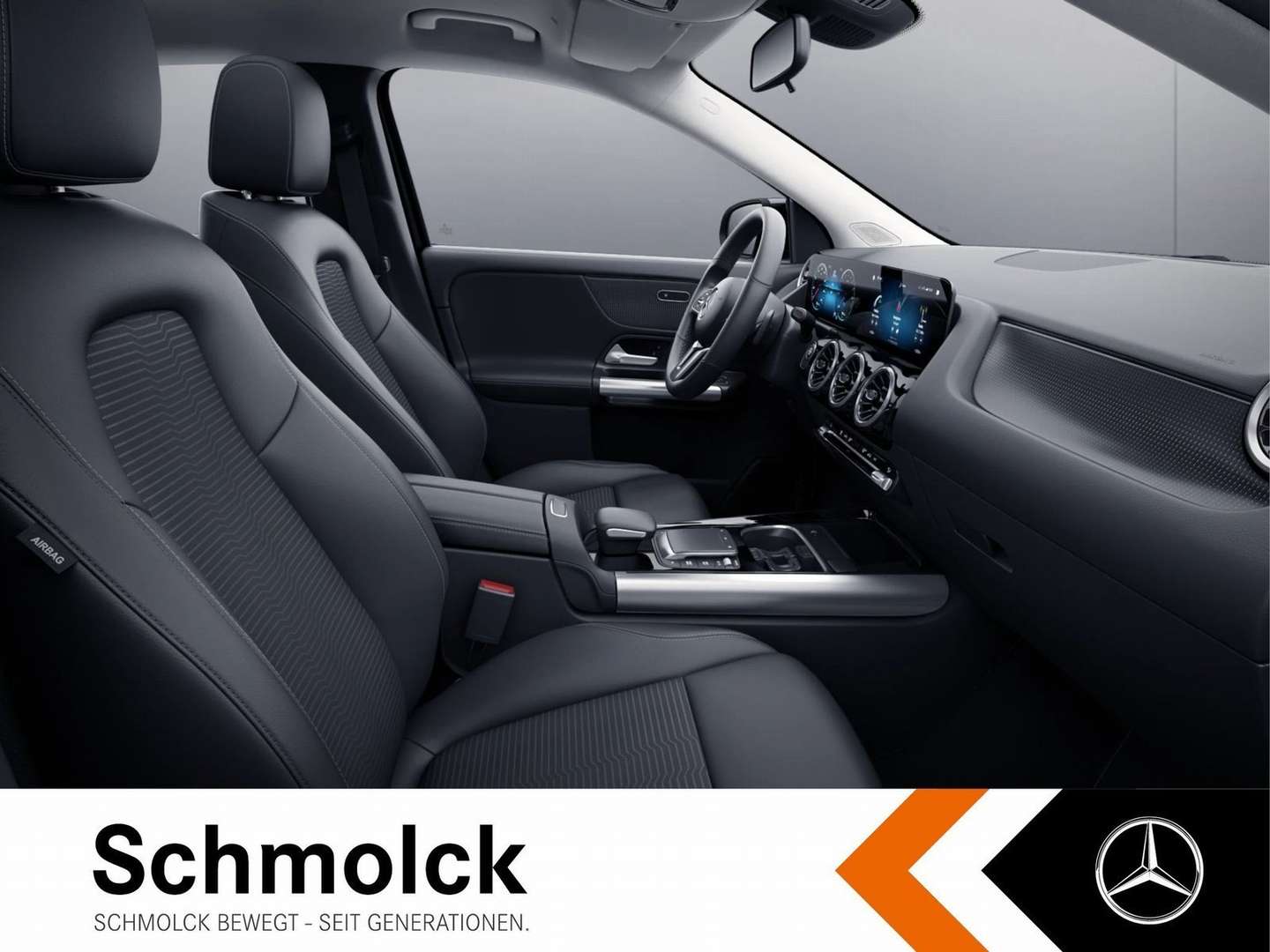 Mercedes GLA 250 PROGRESSIVE - 2021 - Joinsteer - #8