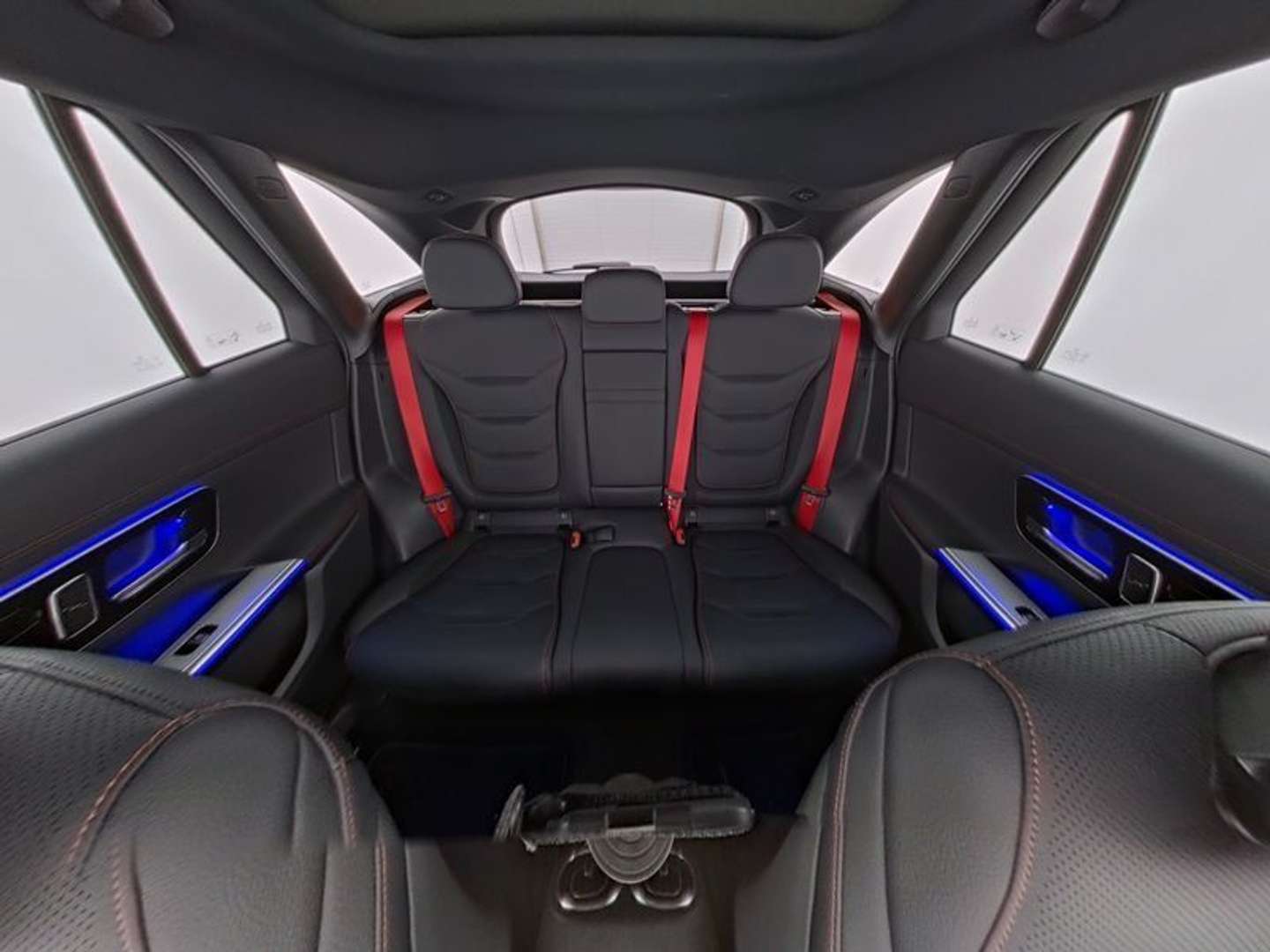 Mercedes GLC 43 AMG 43 Premium Plus - 2025 - Joinsteer - #9