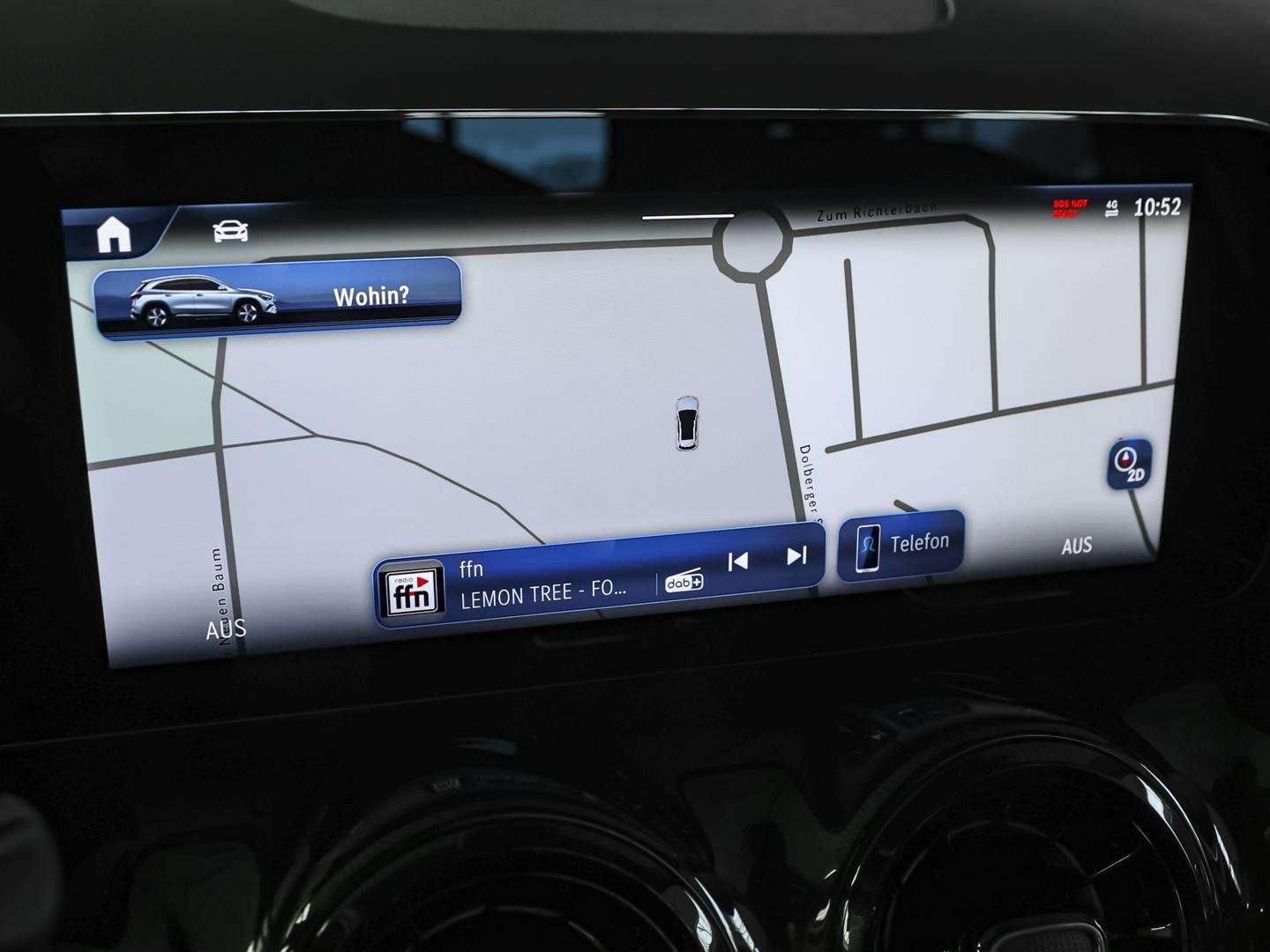 Mercedes GLA 200 - 2025 - Joinsteer - #12