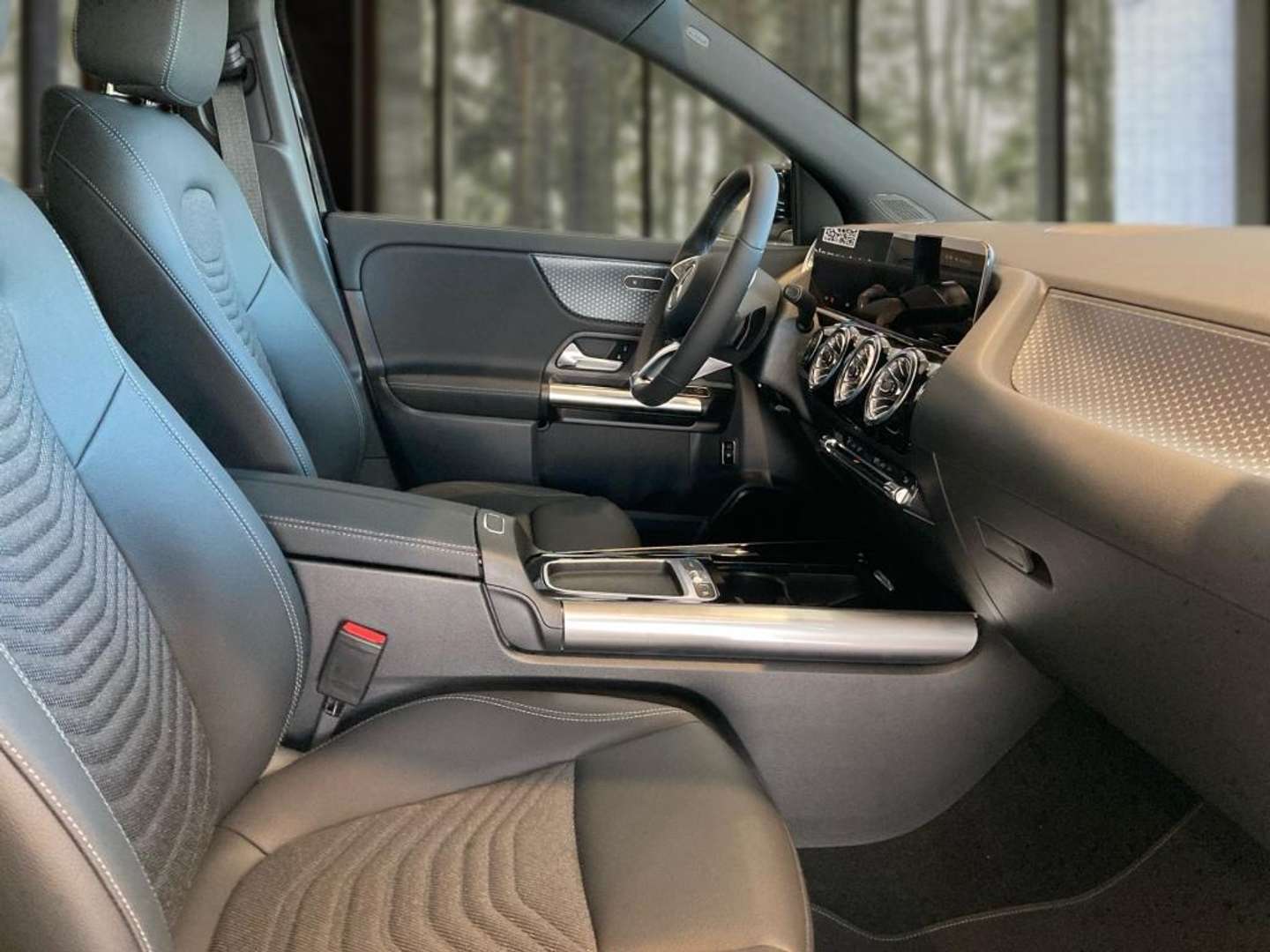 Mercedes GLA 200 Progressive Line - 2025 - Joinsteer - #9