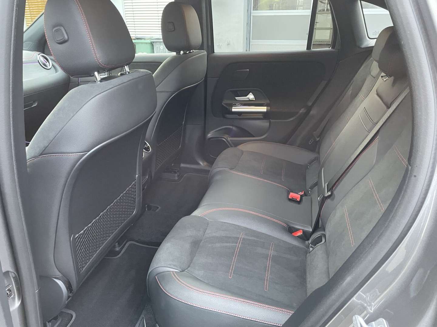 Mercedes EQA 300 - 2023 - Joinsteer - #11