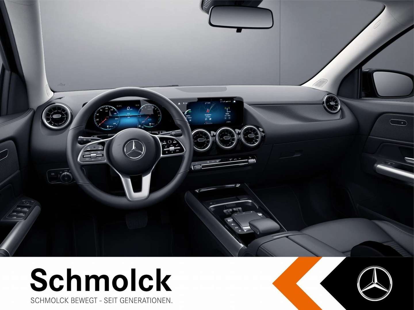 Mercedes GLA 250 PROGRESSIVE - 2021 - Joinsteer - #9