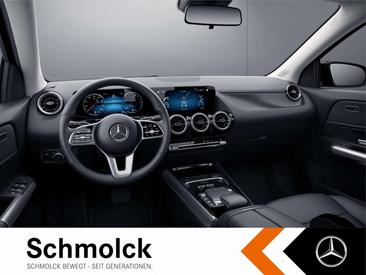 Mercedes GLA 250 PROGRESSIVE — photo 9