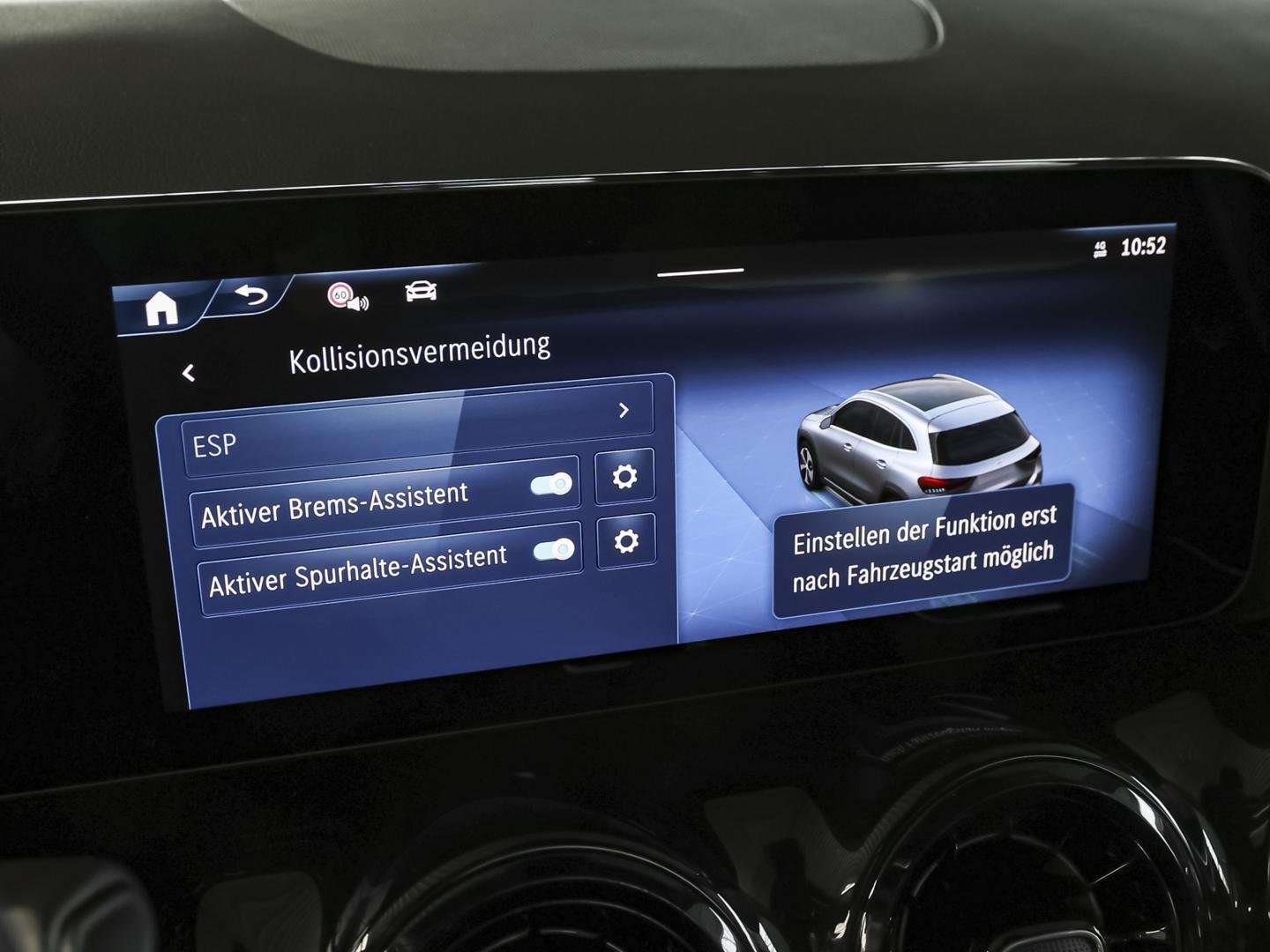 Mercedes GLA 200 - 2025 - Joinsteer - #13