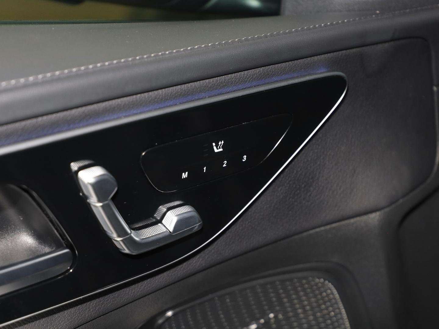 Mercedes Classe C 180 AMG Line - 2023 - Joinsteer - #11