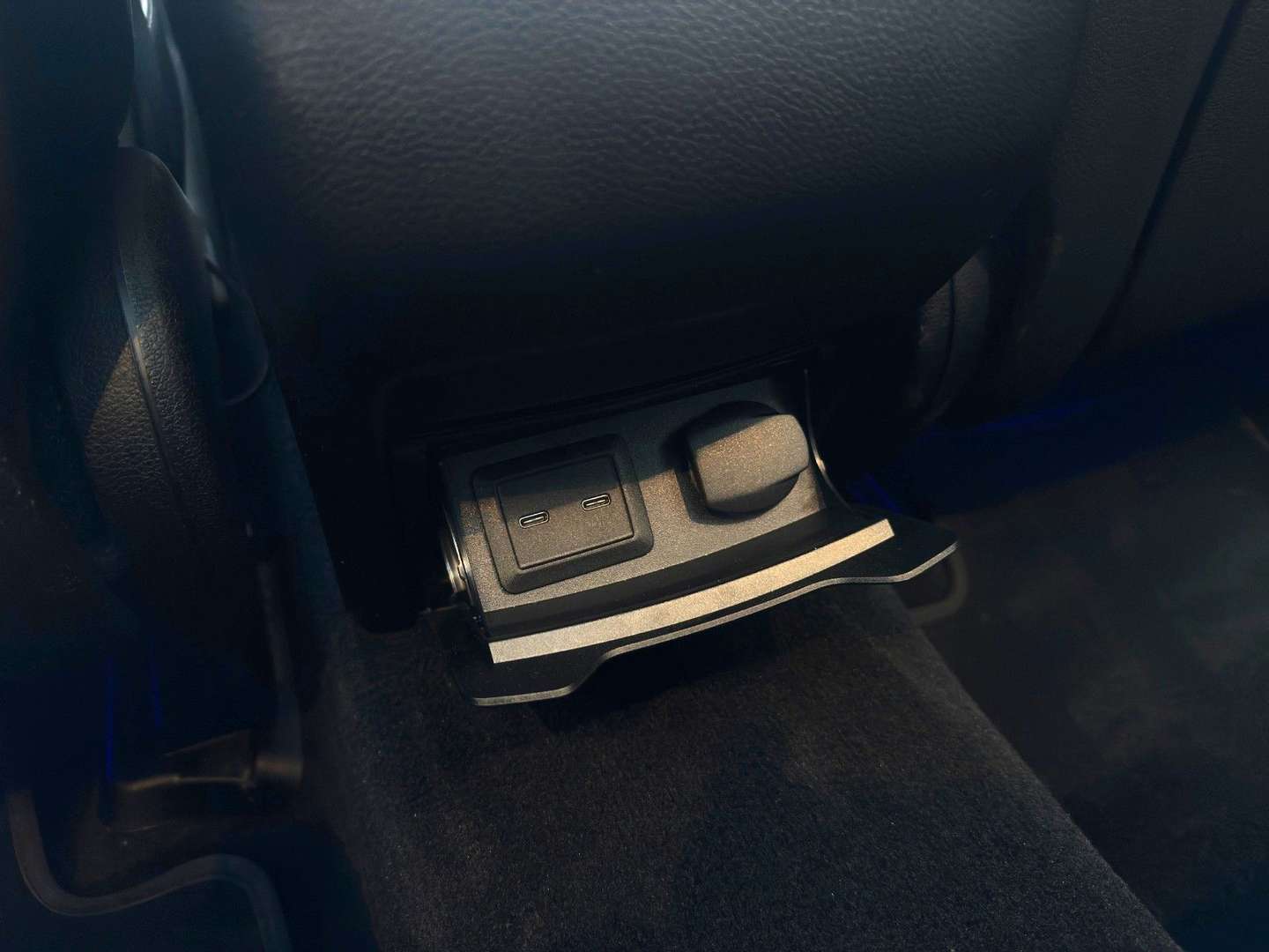 Mercedes GLC 63 AMG 63 - 2021 - Joinsteer - #24