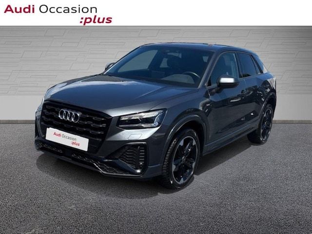 Audi Q2 S Line Plus 35 TFSI 150 Ch S Tronic - 2022 - Joinsteer - #1