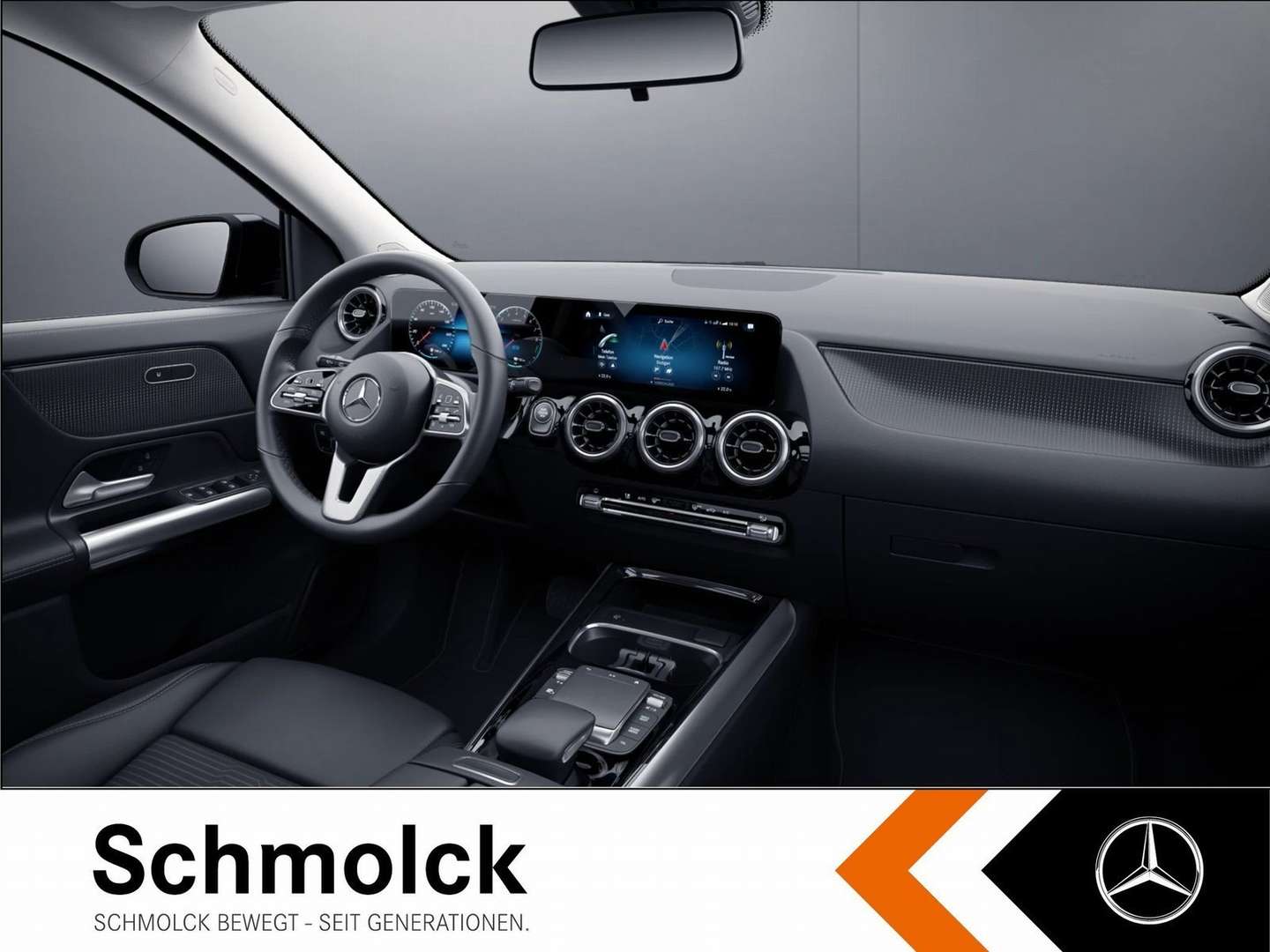 Mercedes GLA 250 PROGRESSIVE - 2021 - Joinsteer - #10