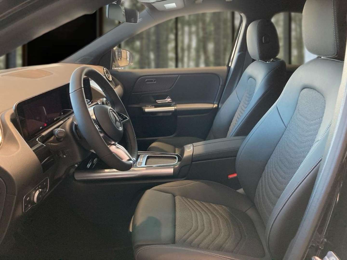 Mercedes GLA 200 Progressive Line - 2025 - Joinsteer - #10