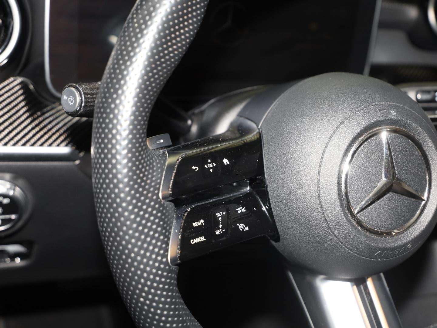 Mercedes Classe C 180 AMG Line - 2023 - Joinsteer - #12