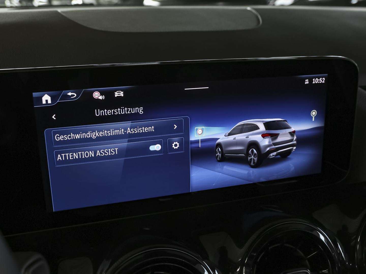 Mercedes GLA 200 - 2025 - Joinsteer - #14