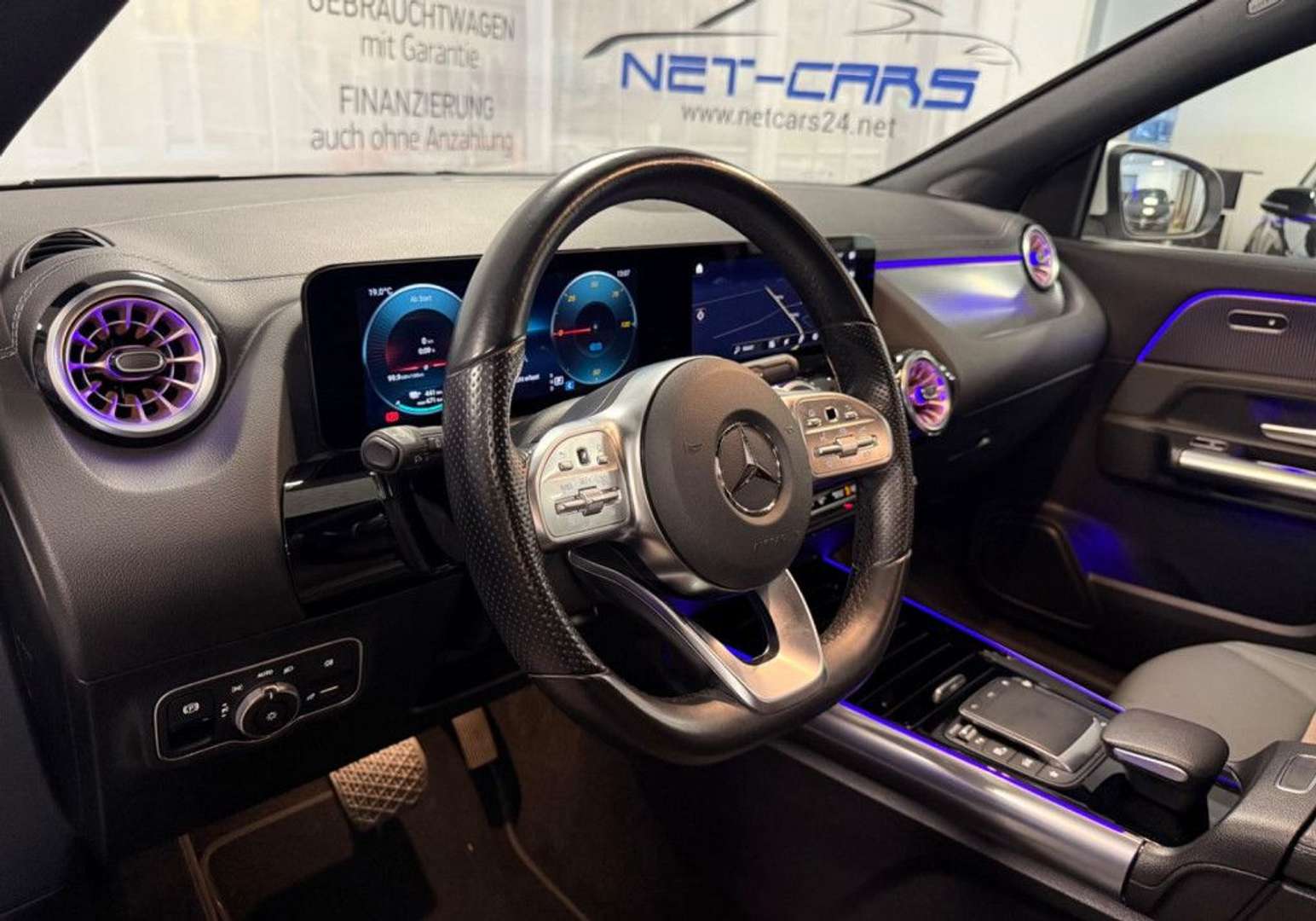 Mercedes EQA 250 Sport - 2022 - Joinsteer - #9