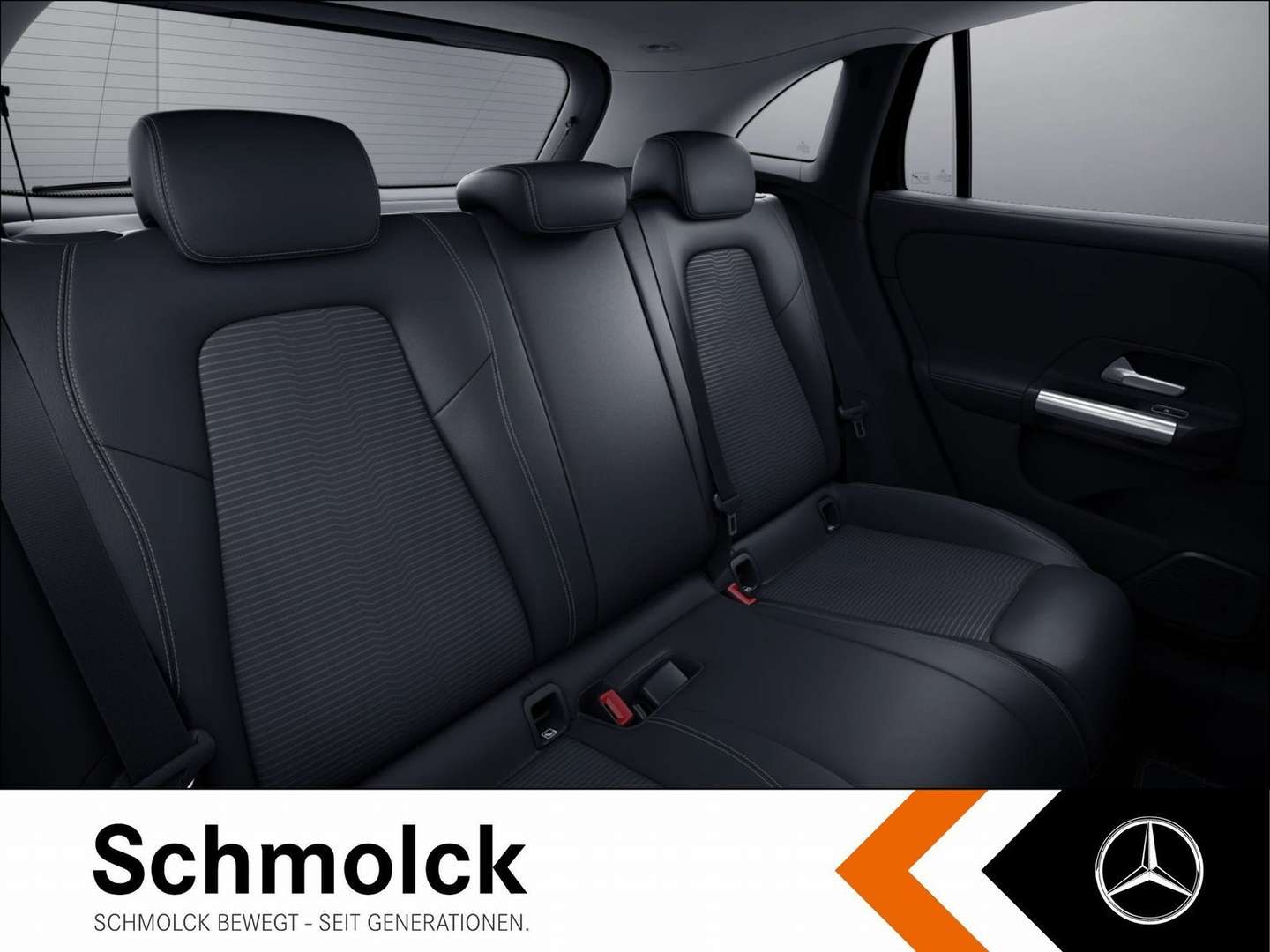 Mercedes GLA 250 PROGRESSIVE - 2021 - Joinsteer - #11