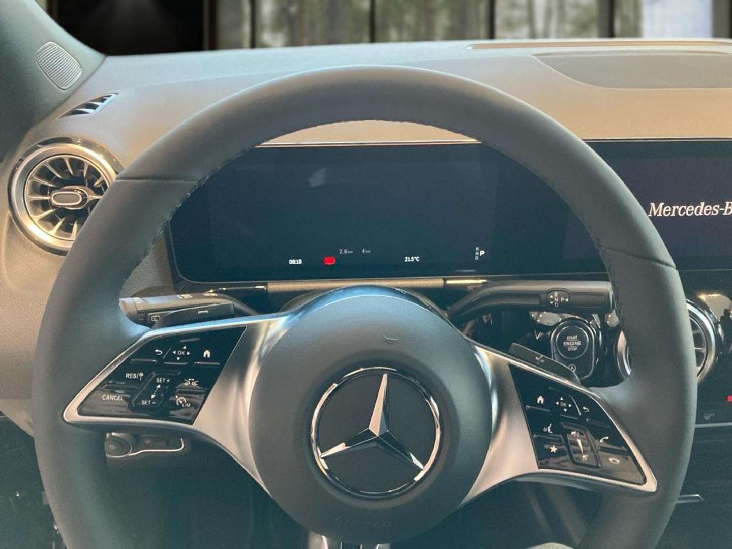 Mercedes GLA 200 Progressive Line - 2025 - Joinsteer - #11