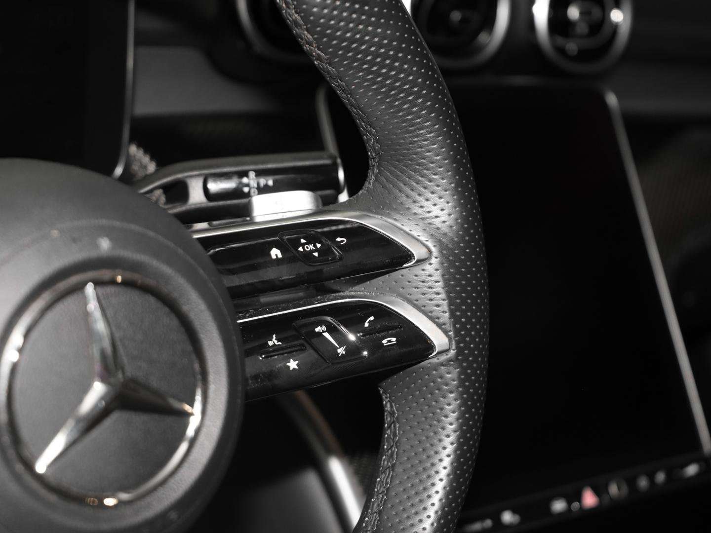 Mercedes Classe C 180 AMG Line - 2023 - Joinsteer - #13