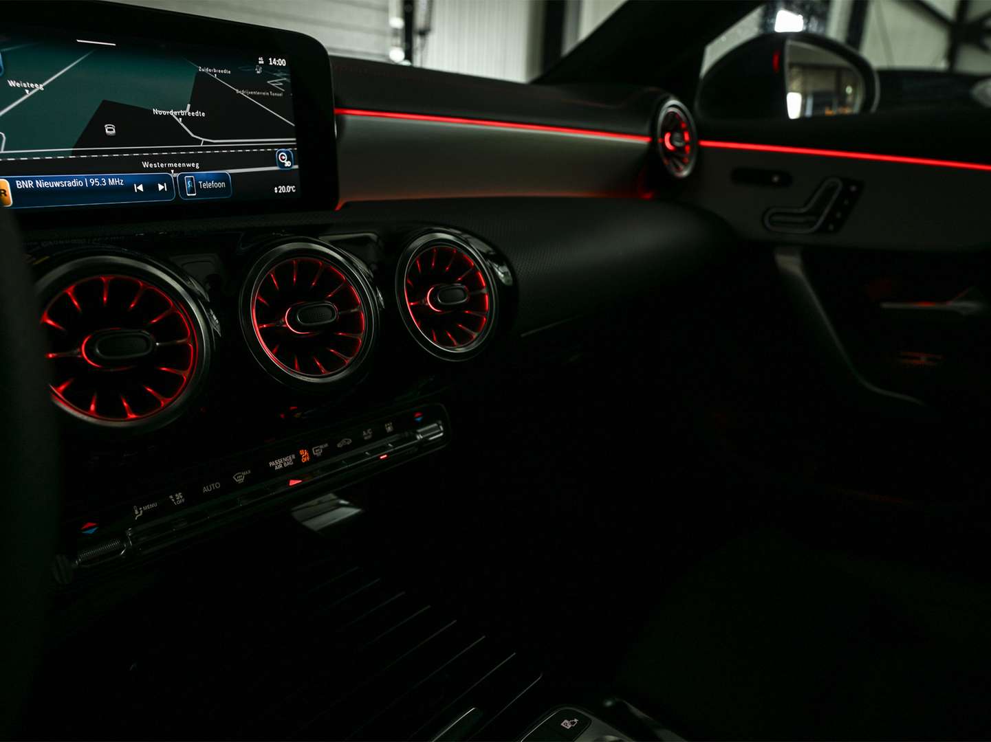 Mercedes CLA 250 E 250 AMG Line - 2025 - Joinsteer - #40