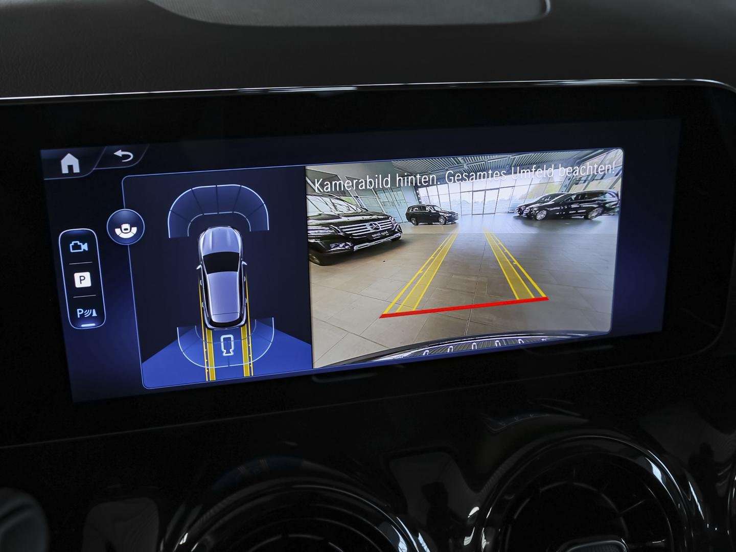 Mercedes GLA 200 - 2025 - Joinsteer - #15