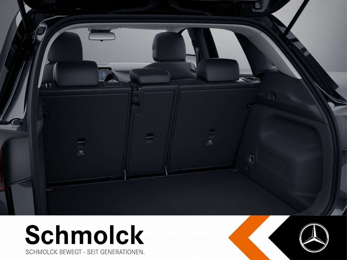 Mercedes GLA 250 PROGRESSIVE - 2021 - Joinsteer - #12