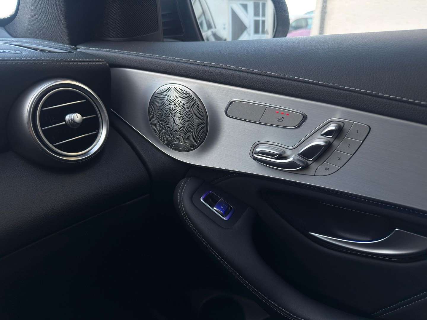 Mercedes GLC 63 AMG 63 - 2021 - Joinsteer - #29