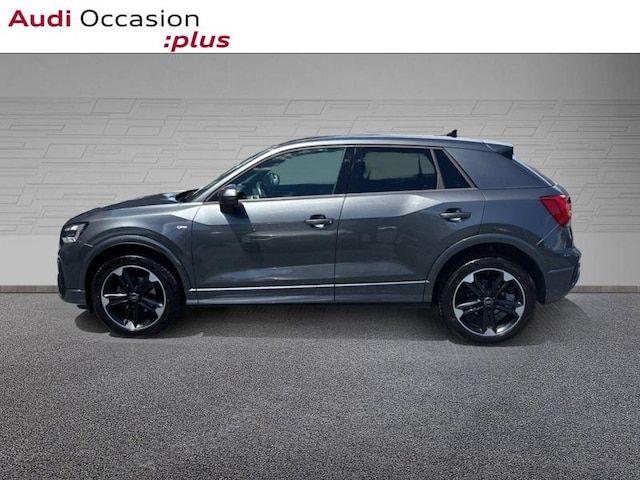 Audi Q2 S Line Plus 35 TFSI 150 Ch S Tronic - 2022 - Joinsteer - #2
