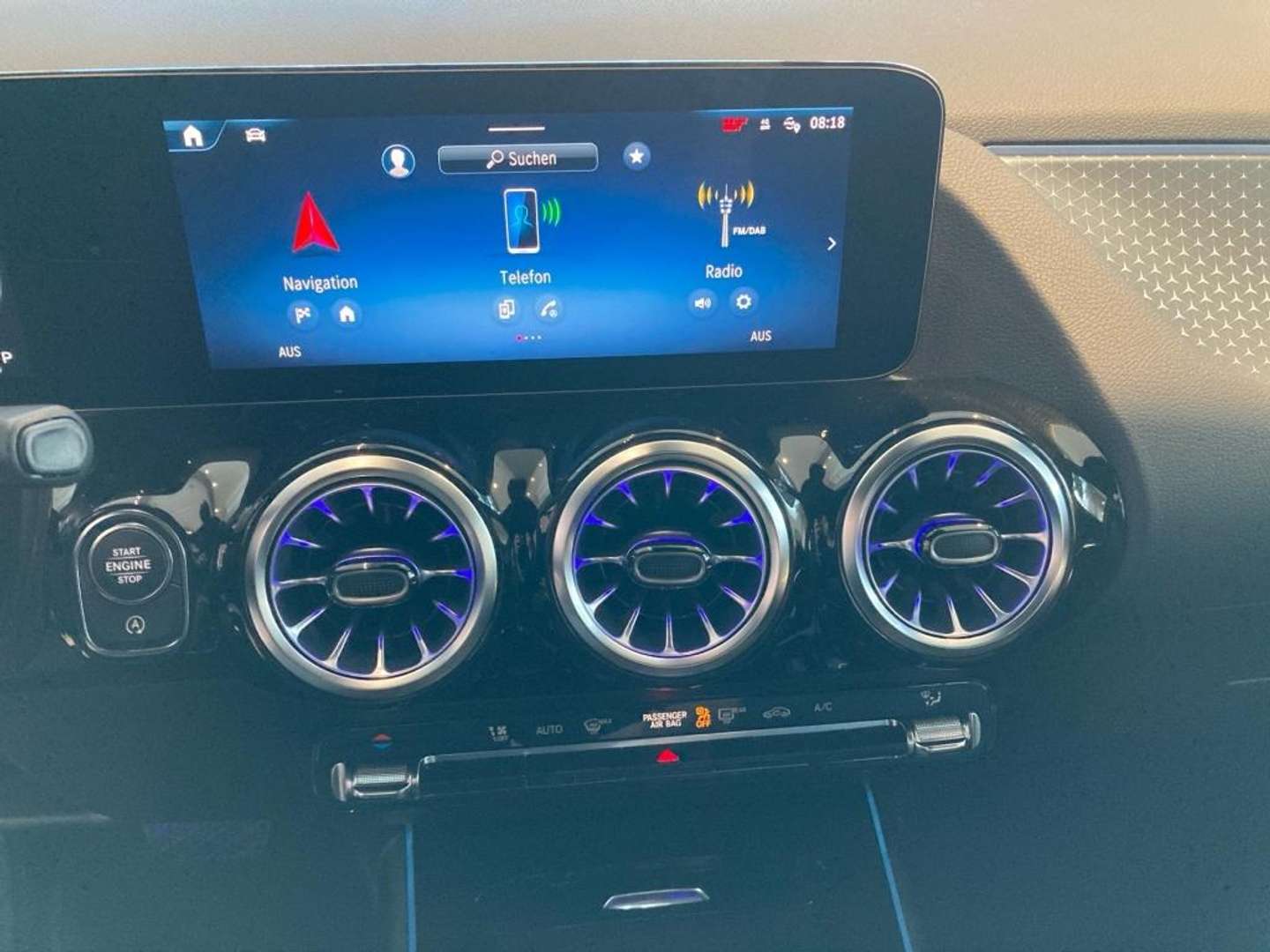 Mercedes GLA 200 Progressive Line - 2025 - Joinsteer - #12