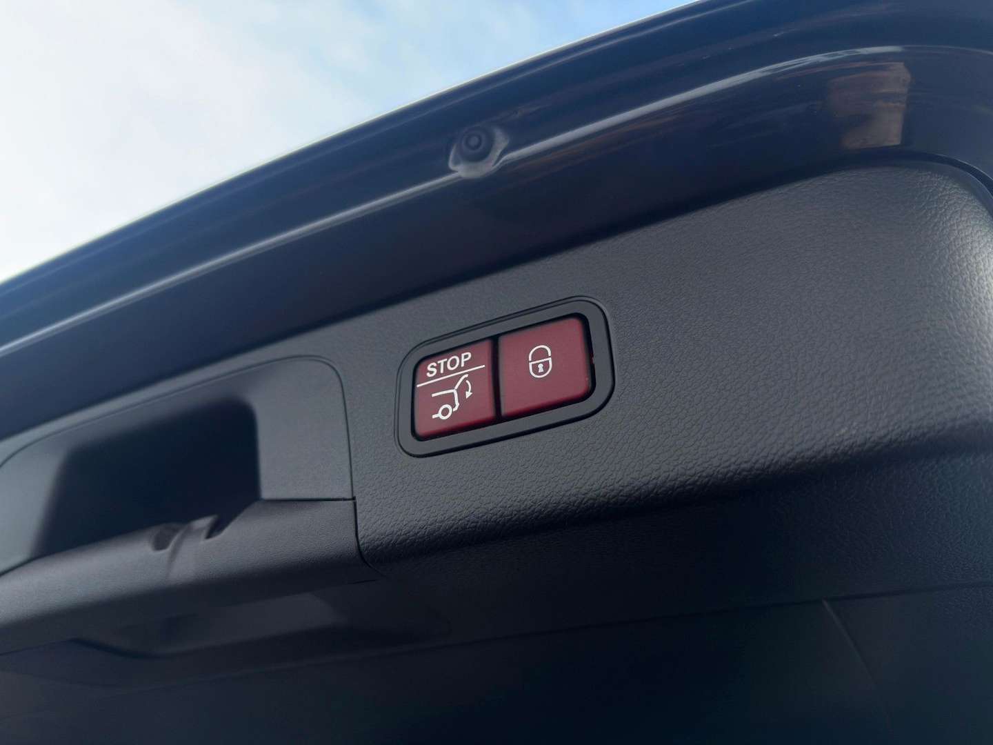 Mercedes GLC 63 AMG 63 - 2021 - Joinsteer - #32