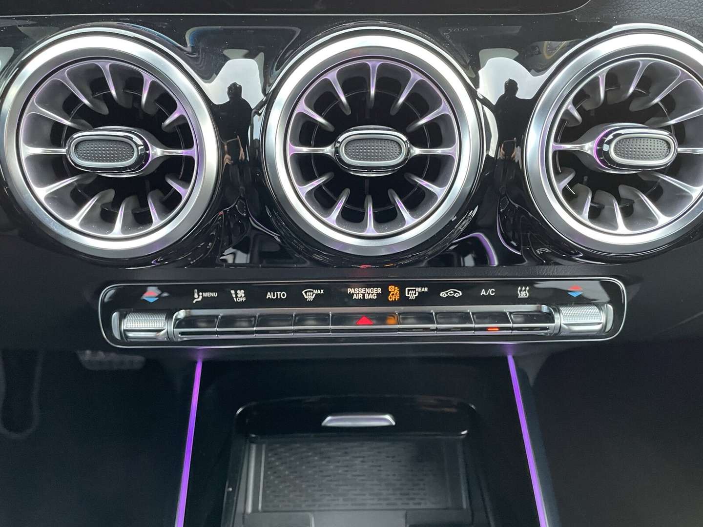 Mercedes EQA 300 - 2023 - Joinsteer - #15