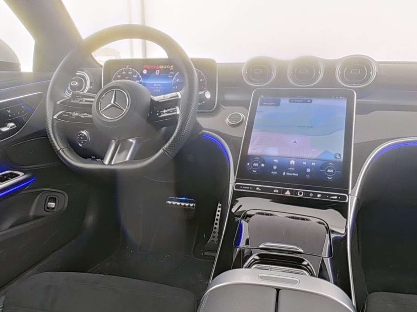 Mercedes CLE 200 200 - 2025 - Joinsteer - #6