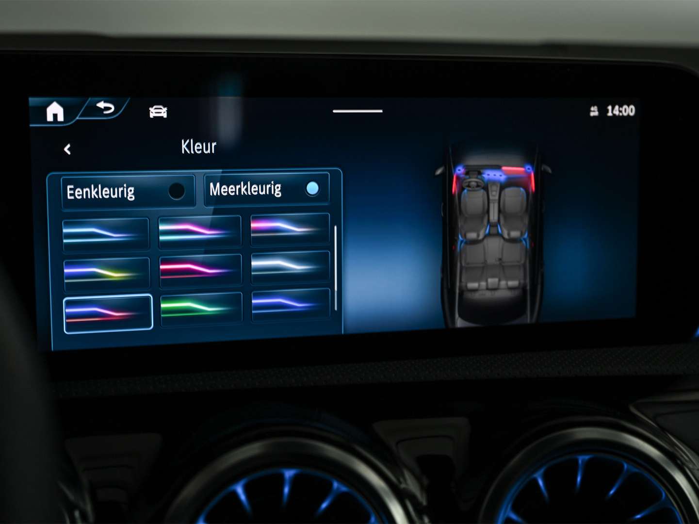 Mercedes CLA 250 E 250 AMG Line - 2025 - Joinsteer - #42
