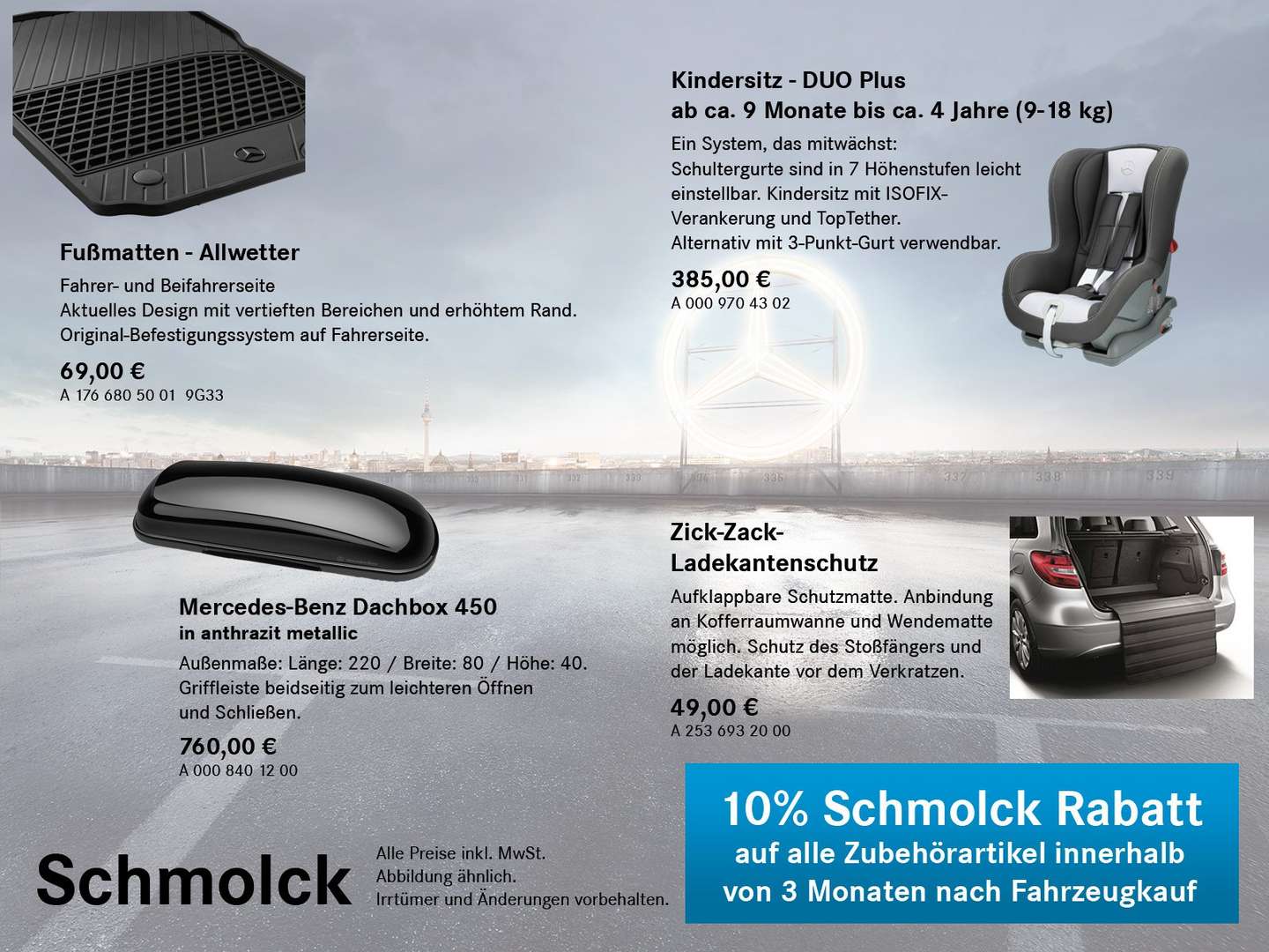 Mercedes GLA 250 PROGRESSIVE - 2021 - Joinsteer - #14