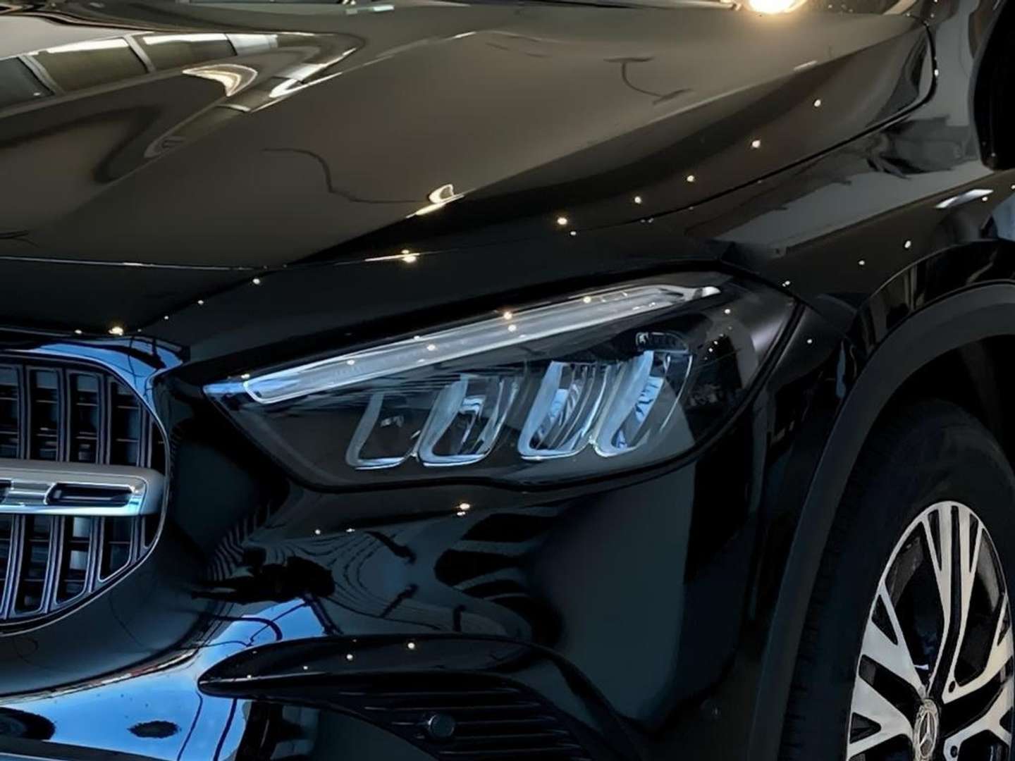 Mercedes GLA 200 Progressive Line - 2025 - Joinsteer - #14