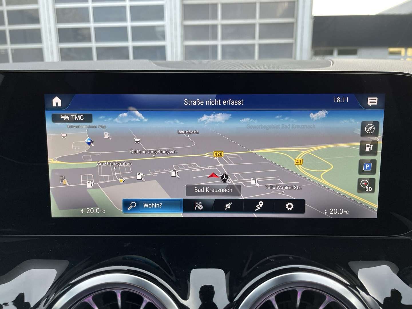 Mercedes EQA 300 - 2023 - Joinsteer - #16