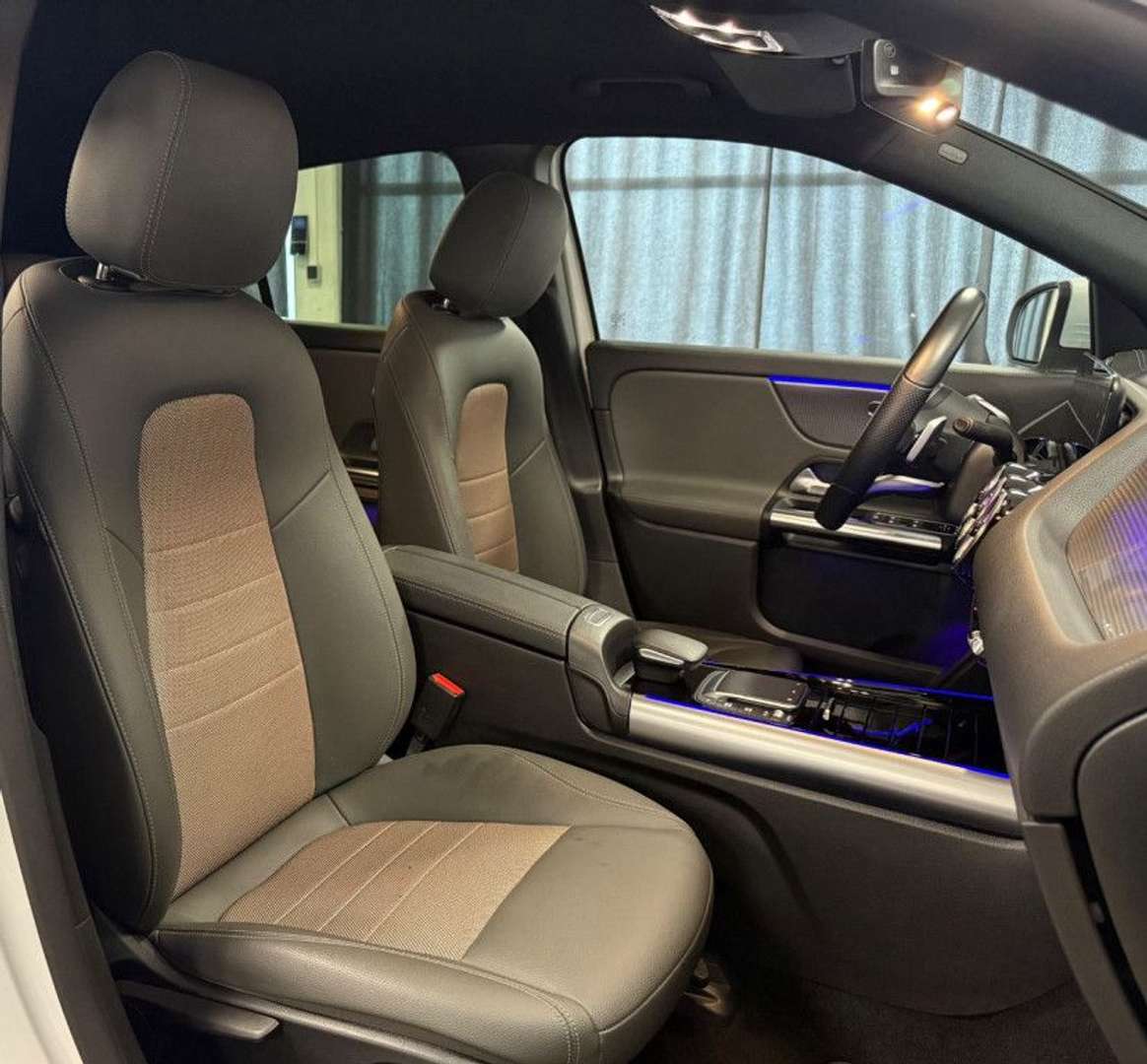 Mercedes EQA 250 Sport - 2022 - Joinsteer - #13