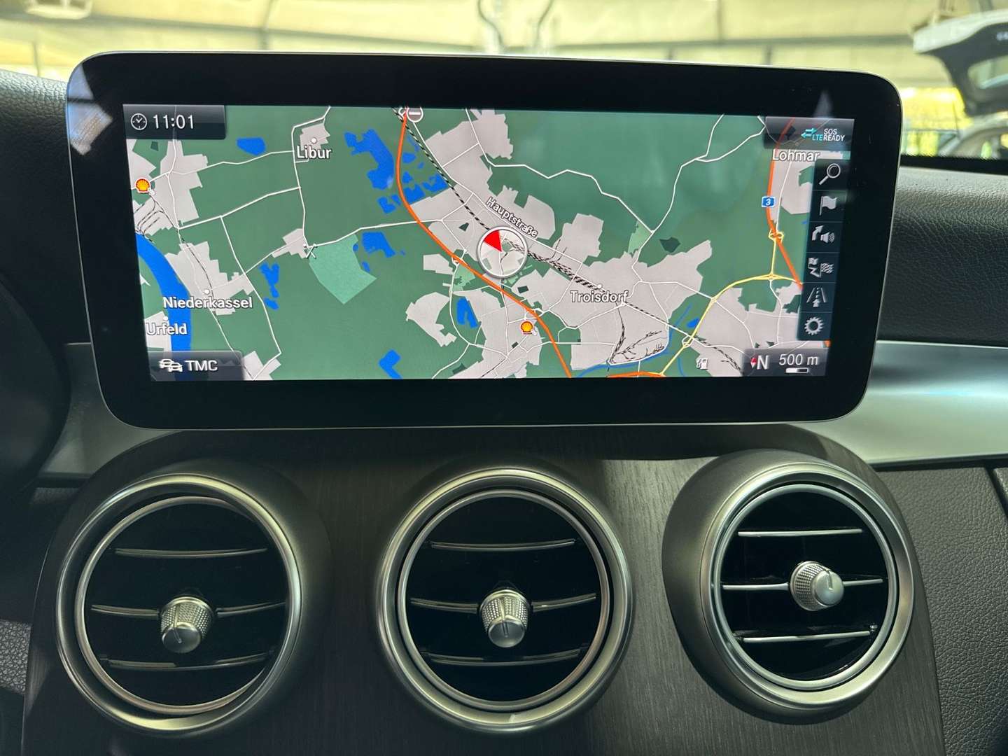 Mercedes Classe C 200 AMG Line - 2021 - Joinsteer - #10