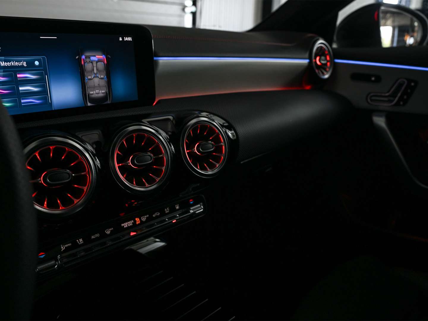 Mercedes CLA 250 E 250 AMG Line - 2025 - Joinsteer - #43