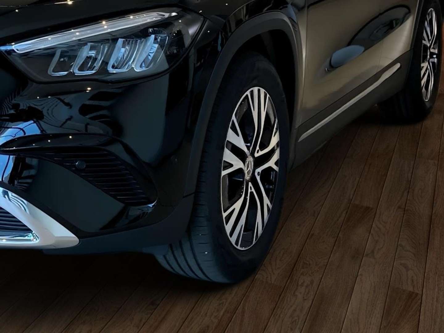 Mercedes GLA 200 Progressive Line - 2025 - Joinsteer - #15