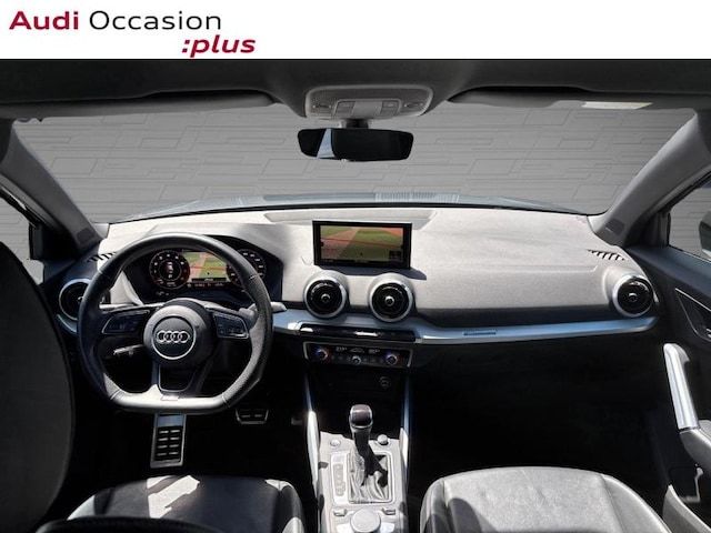 Audi Q2 S Line Plus 35 TFSI 150 Ch S Tronic - 2022 - Joinsteer - #3