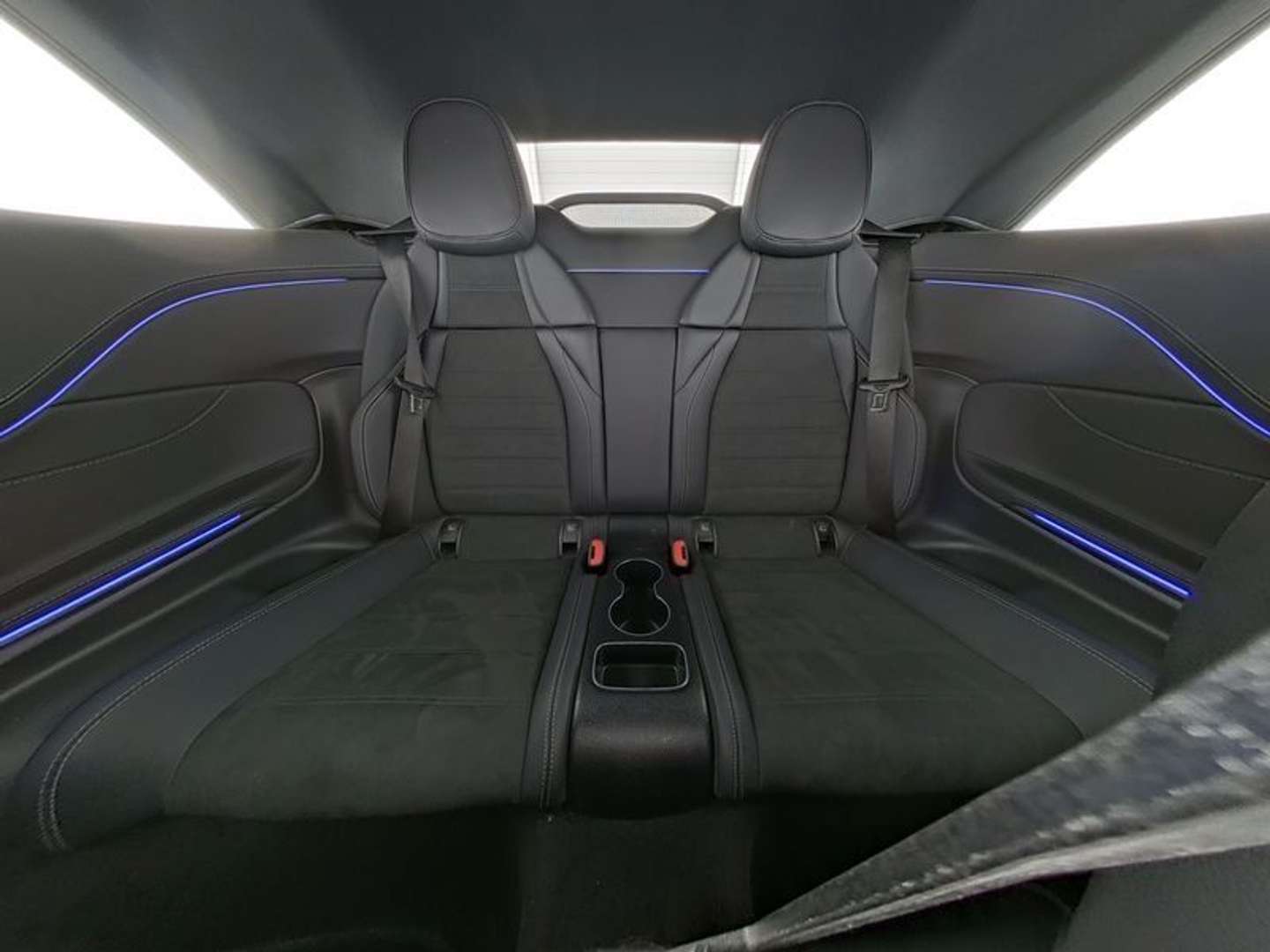 Mercedes CLE 200 200 - 2025 - Joinsteer - #8