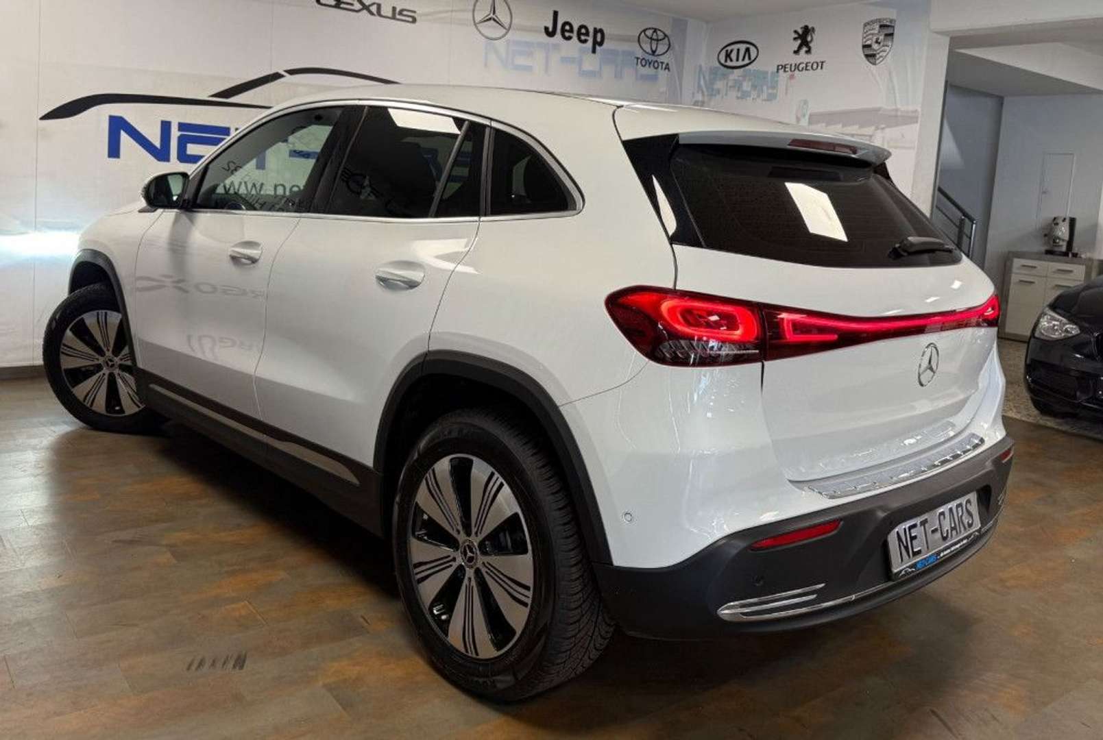 Mercedes EQA 250 Sport - 2022 - Joinsteer - #14