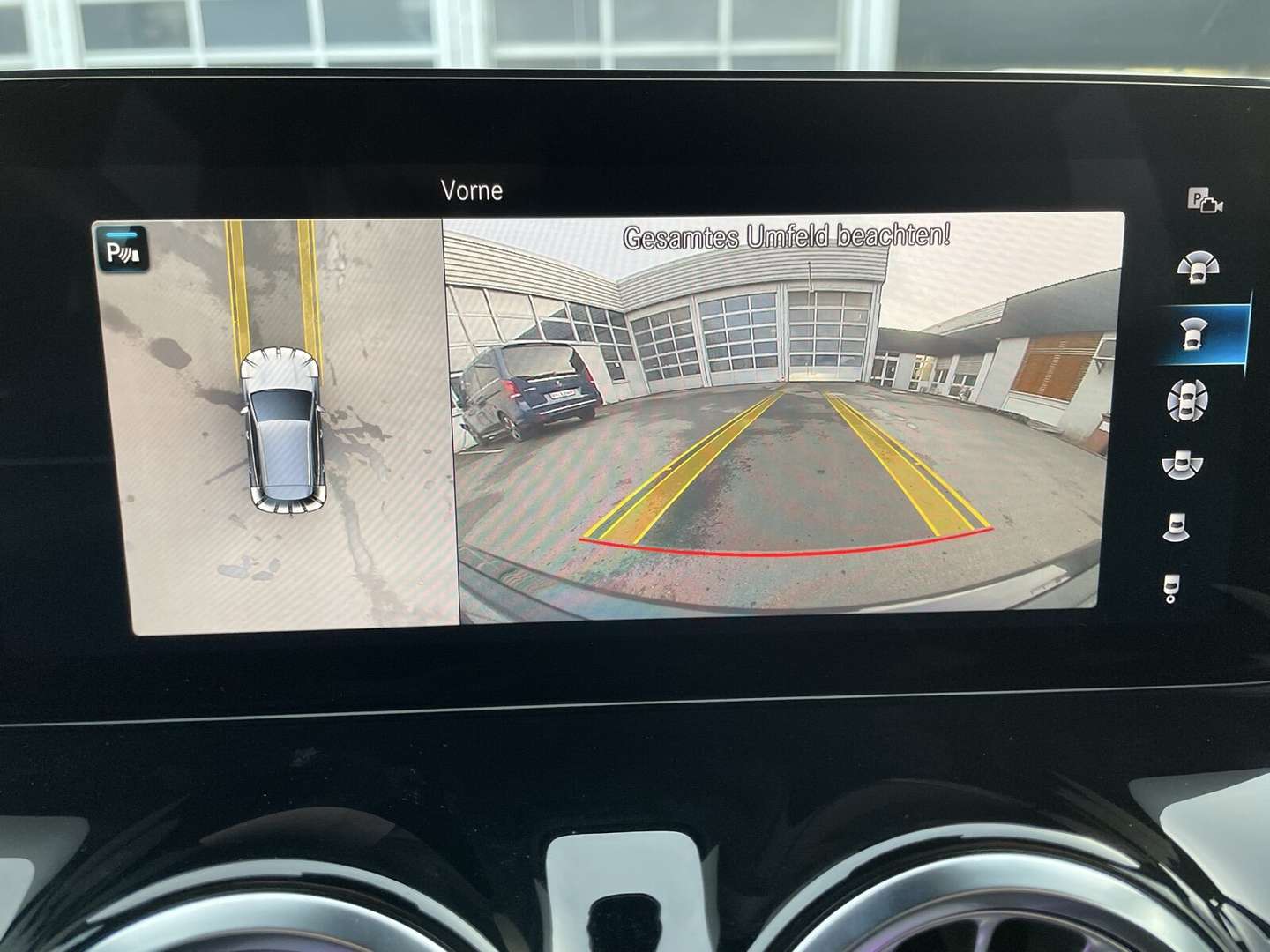 Mercedes EQA 300 - 2023 - Joinsteer - #18