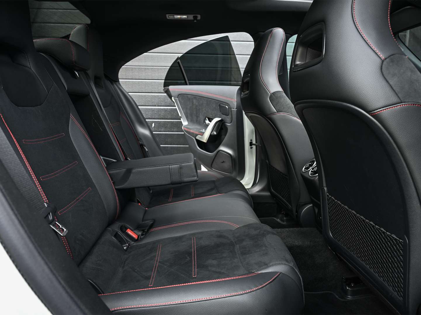 Mercedes CLA 250 E 250 AMG Line - 2025 - Joinsteer - #45