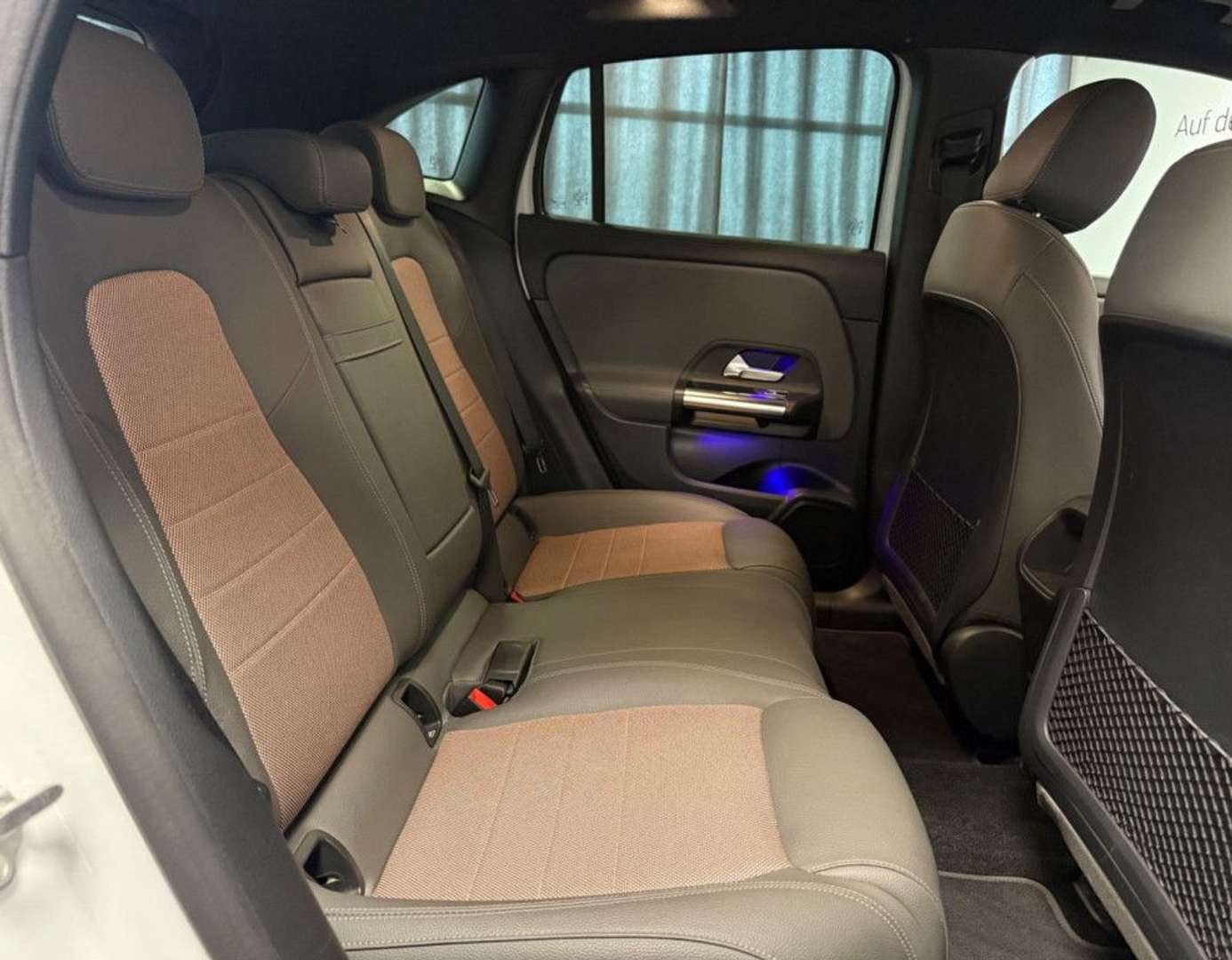 Mercedes EQA 250 Sport - 2022 - Joinsteer - #15