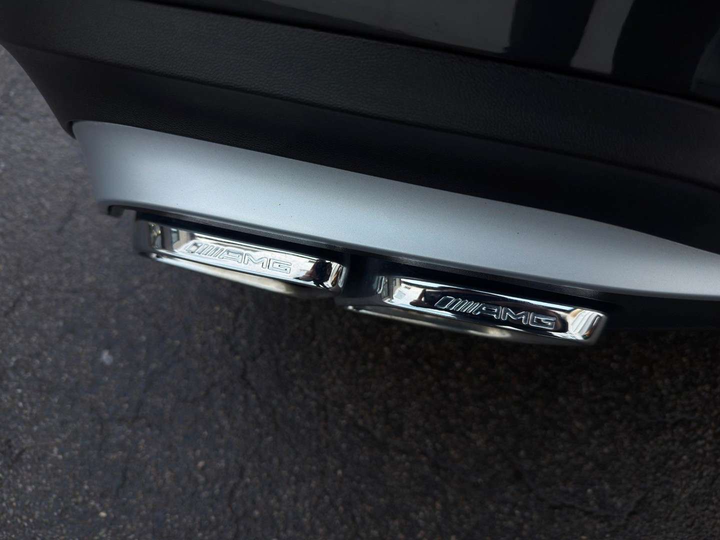 Mercedes GLC 63 AMG 63 - 2021 - Joinsteer - #39