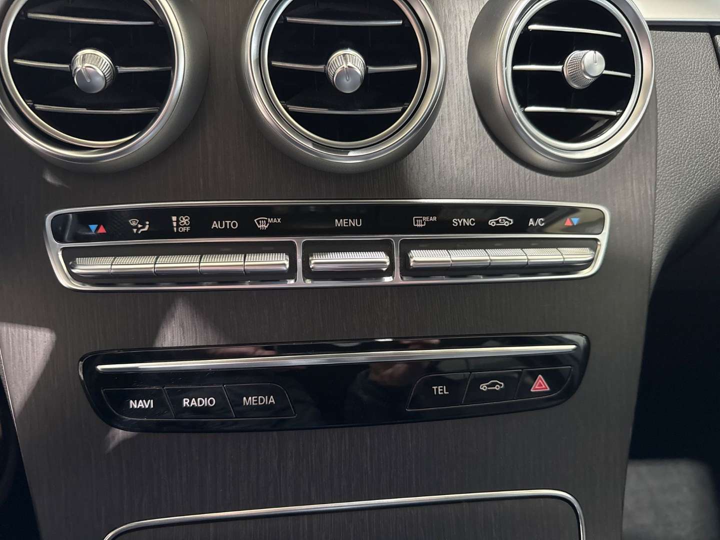 Mercedes Classe C 200 AMG Line - 2021 - Joinsteer - #13