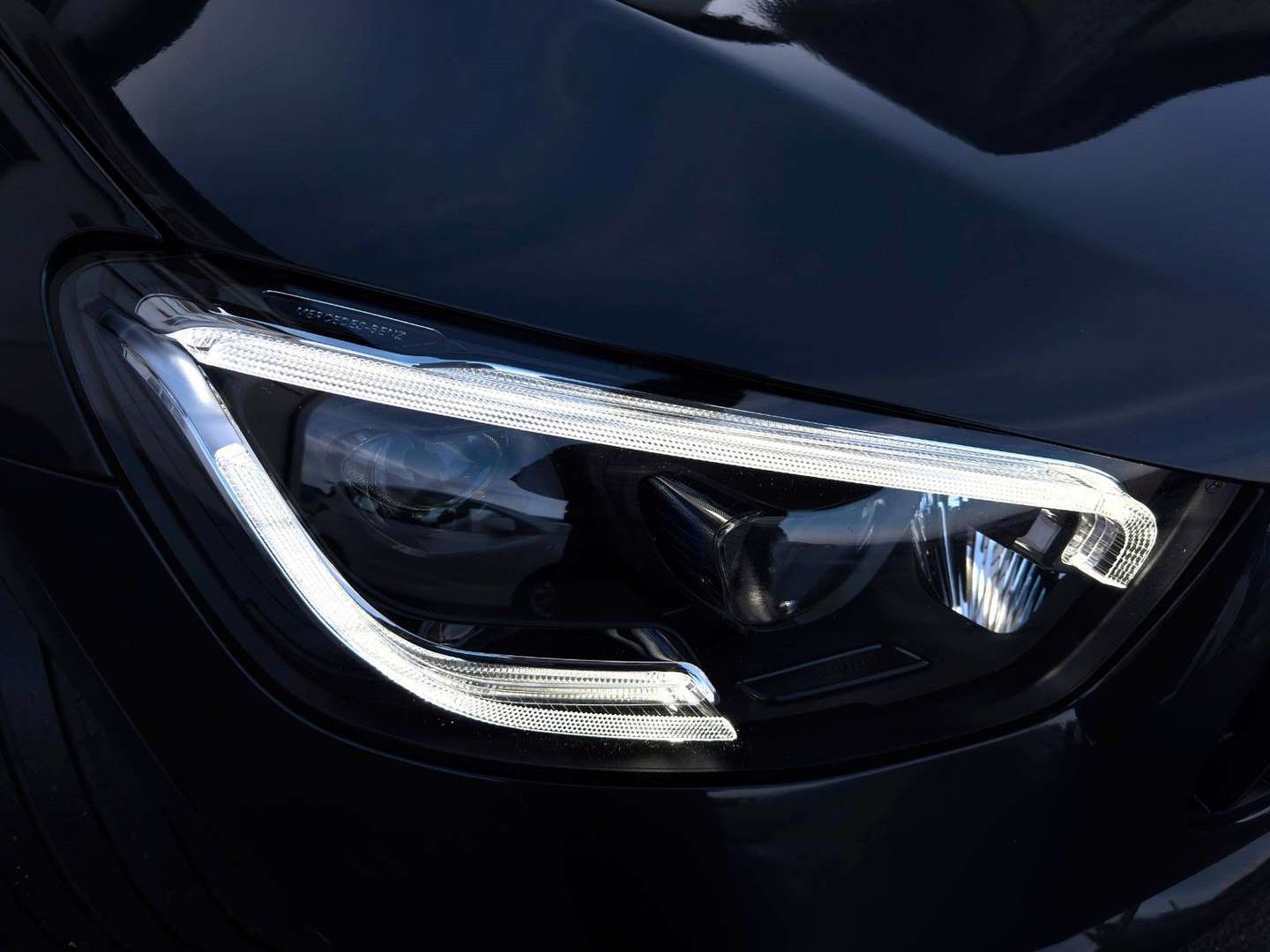 Mercedes GLC 63 AMG 63 - 2021 - Joinsteer - #40