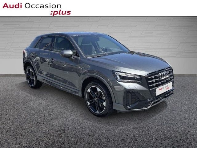 Audi Q2 S Line Plus 35 TFSI 150 Ch S Tronic - 2022 - Joinsteer - #4